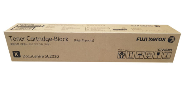 HomeDiscount-CT202396 Black Toner