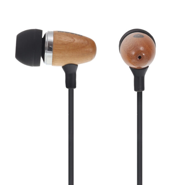 HomeDiscount-Retro Earphones