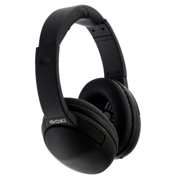 HomeDiscount-Nero Headphones with Mic