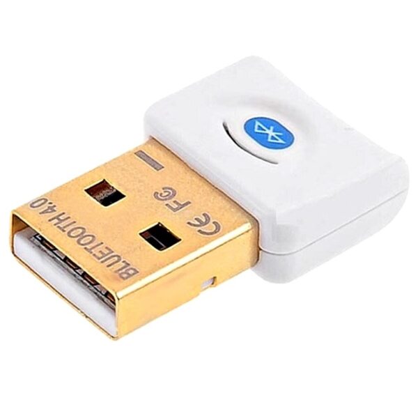 HomeDiscount-Mini USB Bluetooth Adapter Version 4.0