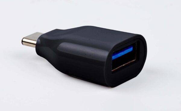 HomeDiscount-USB 3.1 Type-C to A Male to Female 5Gbps Adapter