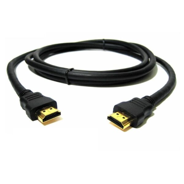 HomeDiscount-High Speed HDMI Cable 5m Male to Male - Blister Pack