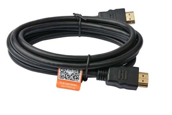 HomeDiscount-Premium HDMI 2.0 Certified Cable  Male to Male - 4Kx2K @ 60Hz 2160p