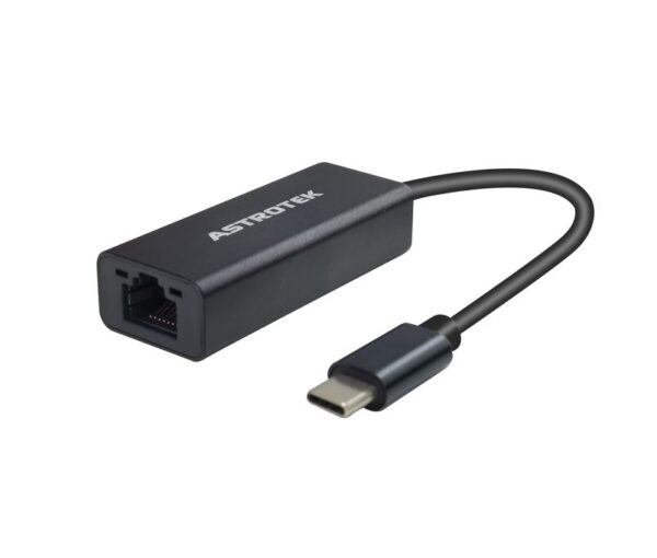 HomeDiscount-USB C to Gigabit Ethernet Adapter For MacBookUSB C to Gigabit Ethernet Adapter