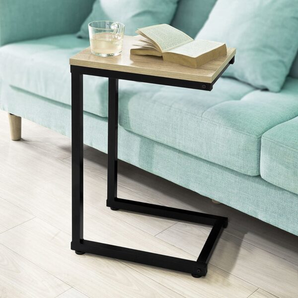 HomeDiscount-Sofa Side Table for Coffee time