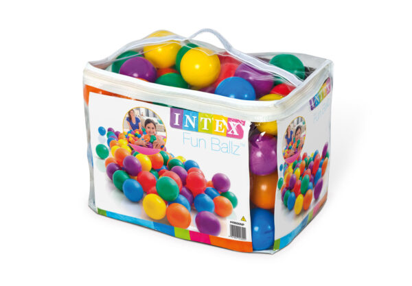 HomeDiscount-FUN BALLZ