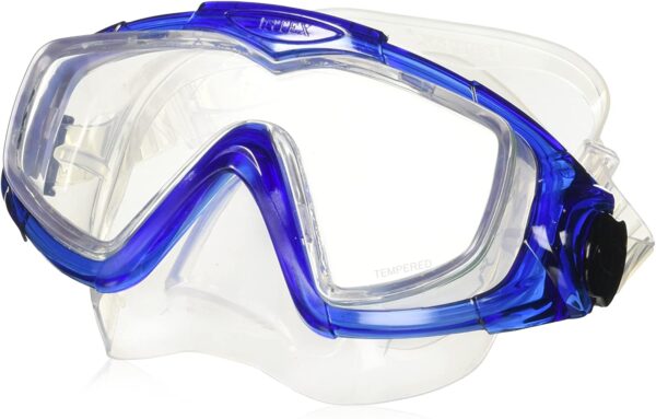 HomeDiscount-SILICONE AQUA SPORT MASKS