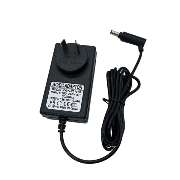 HomeDiscount-Battery Charger Adaptor For Dyson V6 V8 DC58 61 DC62 DC74 Animal Vacuum Cleaner