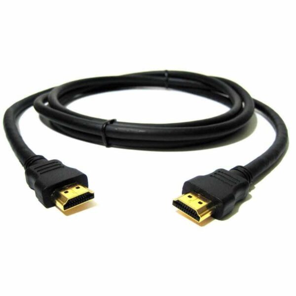 HomeDiscount-Hdmi Cable 1.8m