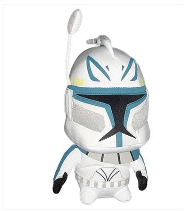 HomeDiscount-Captain Rex Deformed