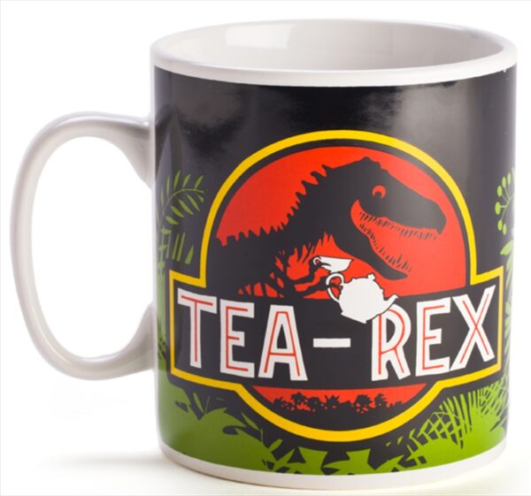 HomeDiscount-Tea Rex Giant Mug