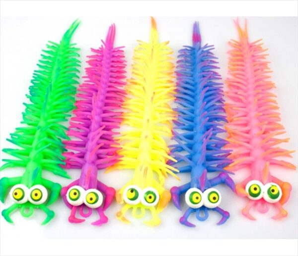 HomeDiscount-Stretchy Caterpillar (SENT AT RANDOM)