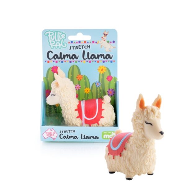 HomeDiscount-Pullie Pal Stretch Calma Llama