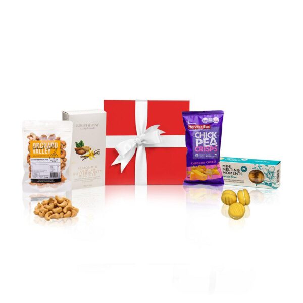 HomeDiscount-Mini Snacks Hamper