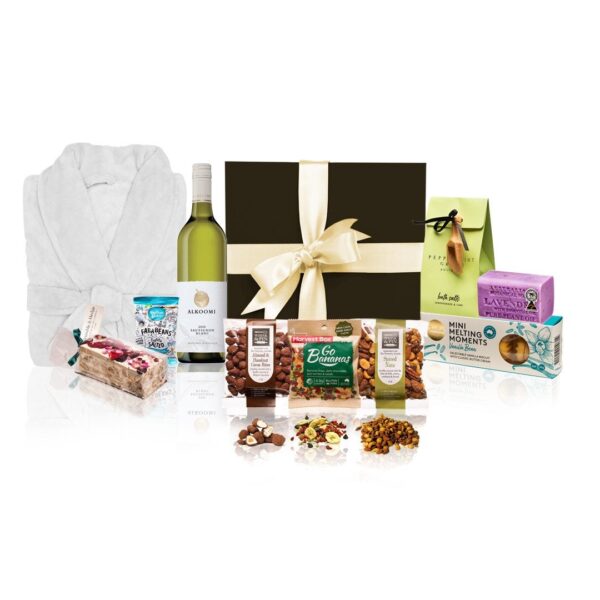 HomeDiscount-Premium Pamper Pack