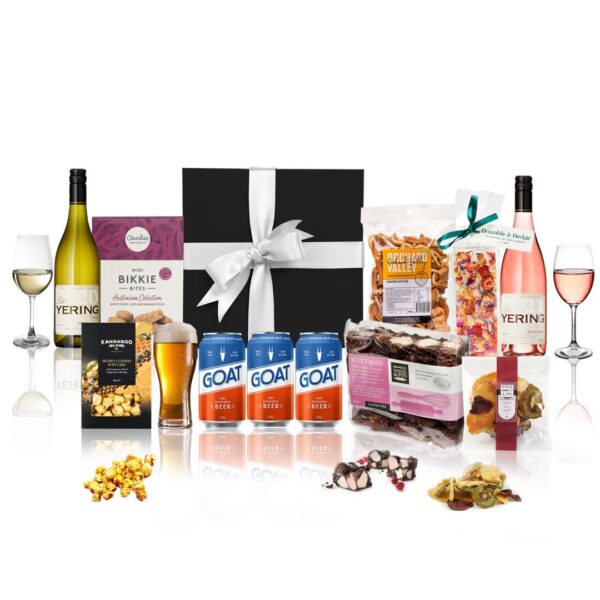 HomeDiscount-Festive Celebration Hamper