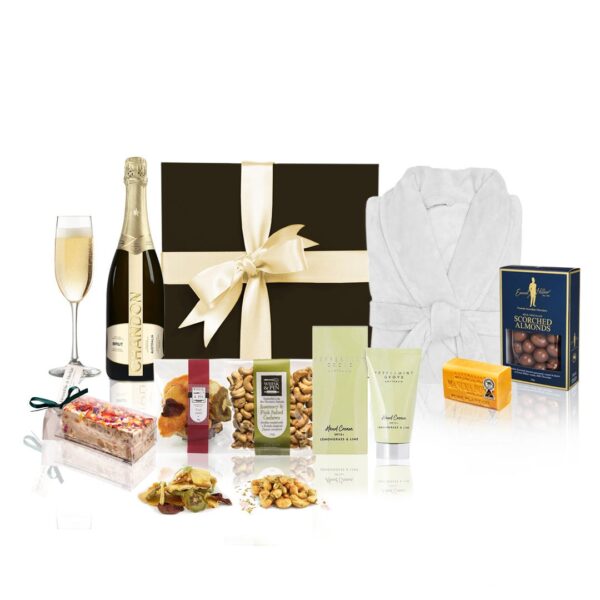 HomeDiscount-The Ultimate Pamper Hamper