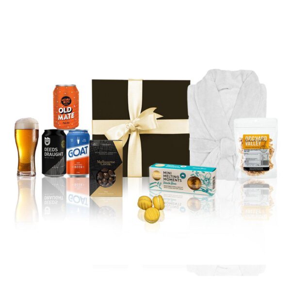 HomeDiscount-Ultimate Beer Indulgence Hamper