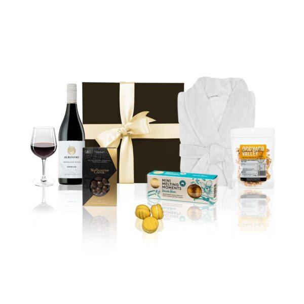 HomeDiscount-Ultimate Wine Indulgence Hamper