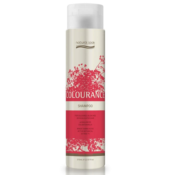 HomeDiscount-COLOURANCE SHAMPOO 375ML