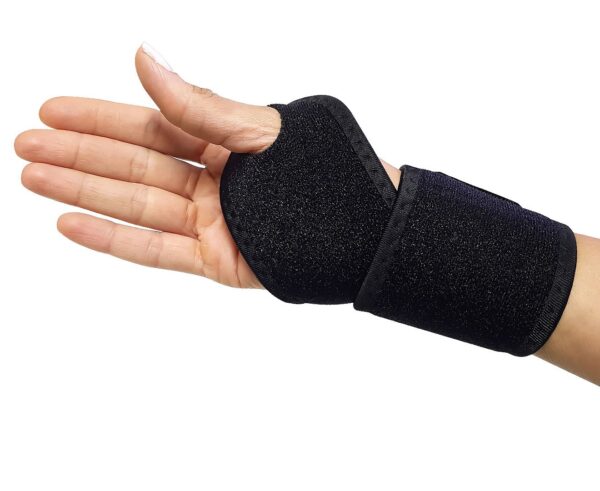 HomeDiscount-Wrist sports injury compression support