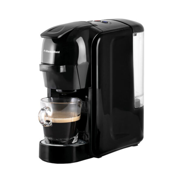 HomeDiscount-3-in-1 Cm511hm Coffee Multi Capsule Pod Machine