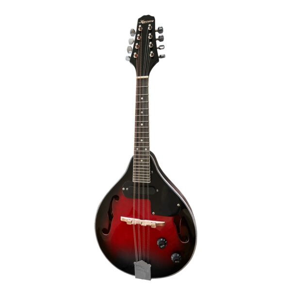 HomeDiscount-Karrera 8-String Electric Mandolin