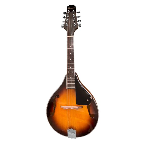 HomeDiscount-Karrera Traditional Mandolin - Sunburst