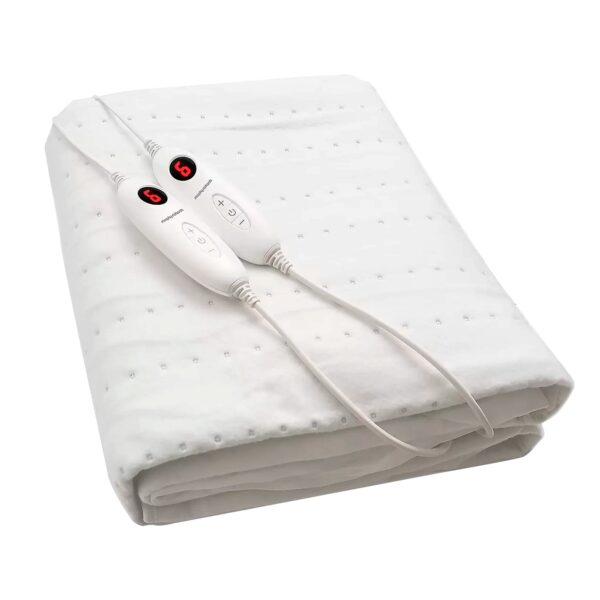 HomeDiscount-Electric Blanket - Queen