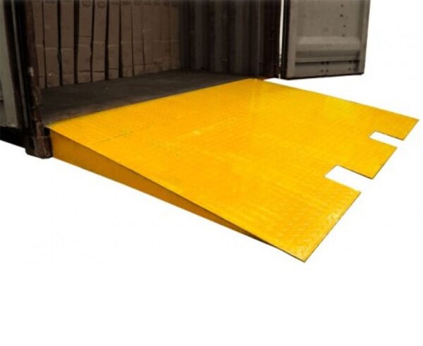 HomeDiscount-1.2m 7 Tonne Container Ramp