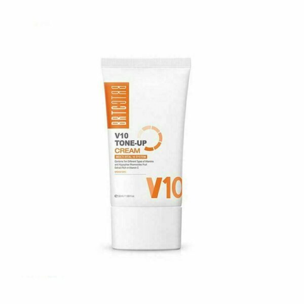 HomeDiscount-V10 Tone Up Cream 50ml