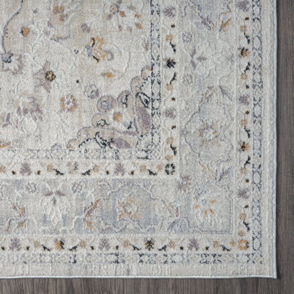 HomeDiscount-Amore Premium Rug - Stone - 160x230