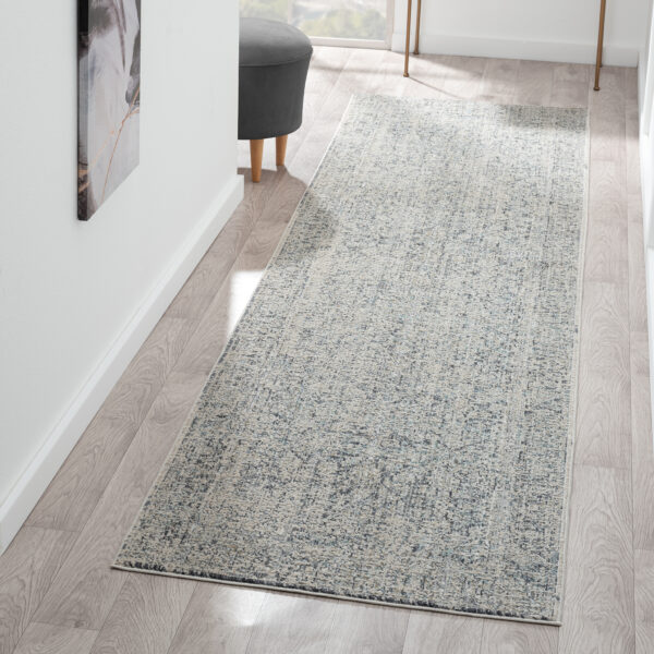 HomeDiscount-Aubre Contemporary Area Rug - Sand - 160x240