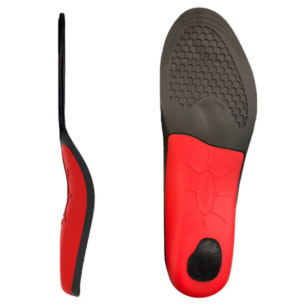 HomeDiscount-Full Whole Insoles Shoe Inserts L Size Arch Support Foot Pads