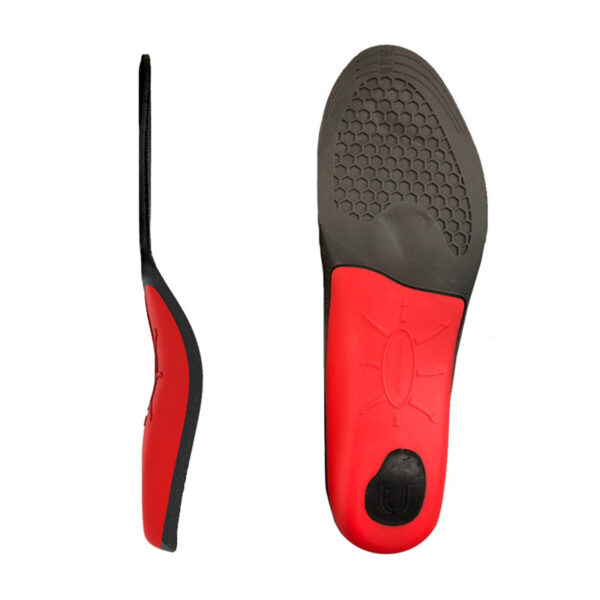 HomeDiscount-Full Whole Insoles Shoe Inserts S Size Arch Support Foot Pads