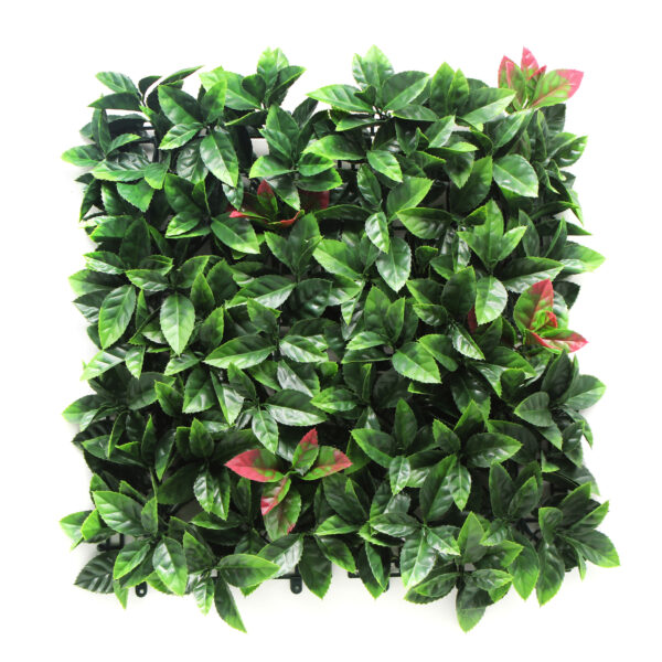 HomeDiscount-YES4HOMES 12 x Artificial Plant Wall Grass Panels Vertical Garden Tile Fence 50X