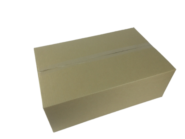 HomeDiscount-YES4HOMES 25 x Packing Moving Mailing Boxes 550 x 415 x 255 mm Cardboard Carton