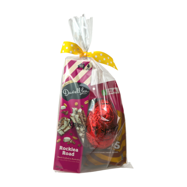 HomeDiscount-2024 Darrell Lea Milk Bullets Easter Egg Pack