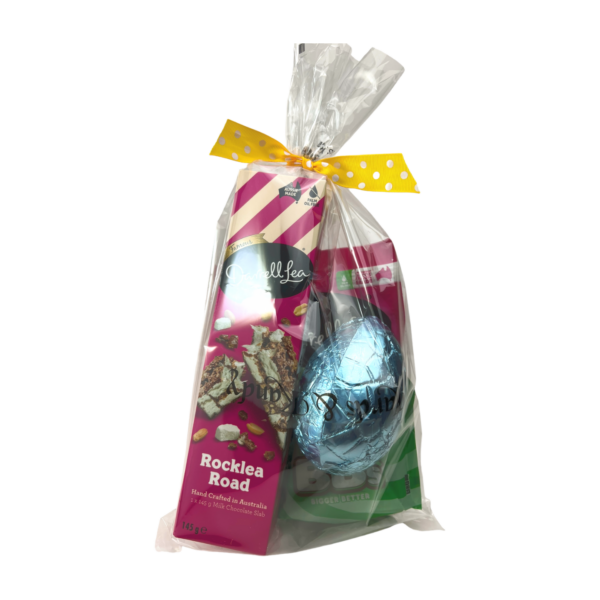 HomeDiscount-2024 Darrell Lea Mint Balls Easter Egg Pack