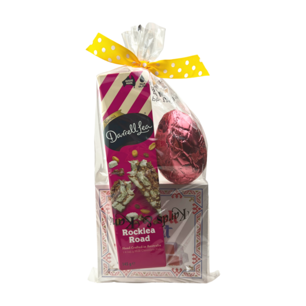 HomeDiscount-2024 Darrell Lea Rocky Road Turkish Delight Easter Egg Pack