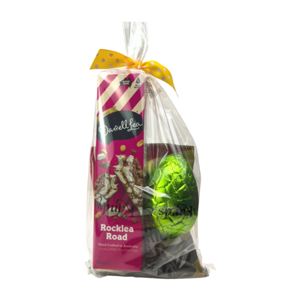 HomeDiscount-2024 Darrell Lea Soft Liquorice Easter Egg Pack