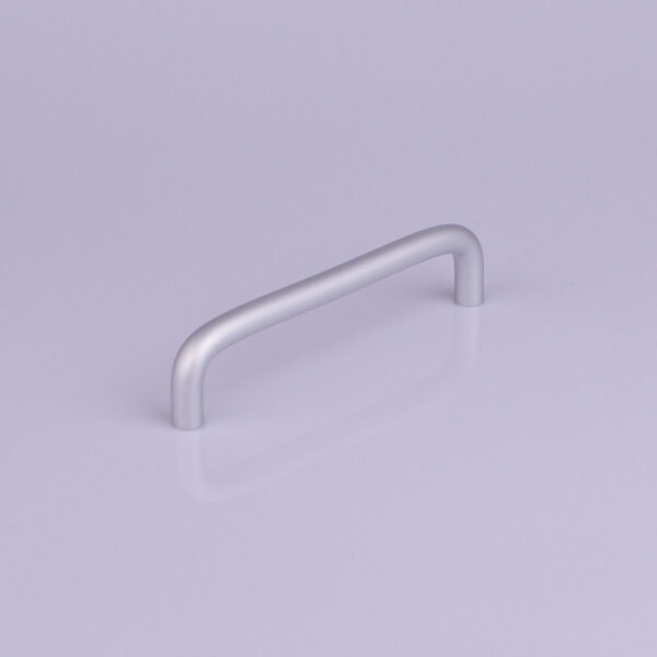 HomeDiscount-Aluminium Kitchen Cabinet Handles Drawer Bar Handle Pull 128mm