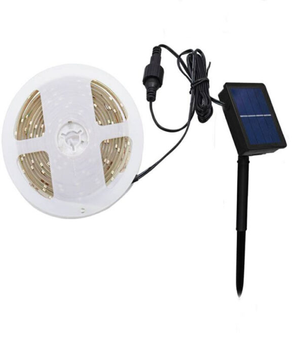 HomeDiscount-Solar LED Strip Light