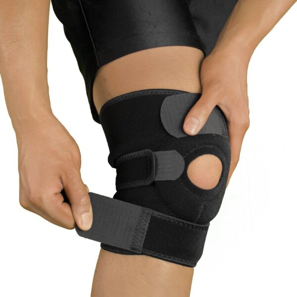 HomeDiscount-Premium Knee Brace Support