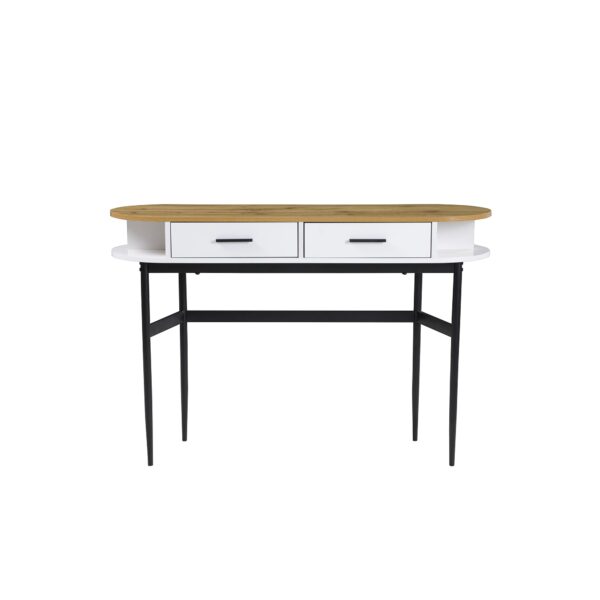 HomeDiscount-POLISH Console Table