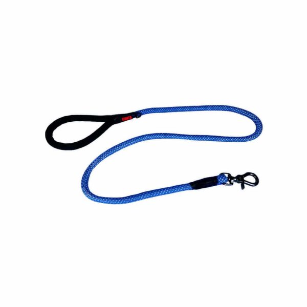 HomeDiscount-KONG Rope Blue Leashes Medium