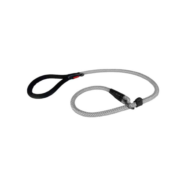 HomeDiscount-KONG Slip Rope Grey Leashes Large