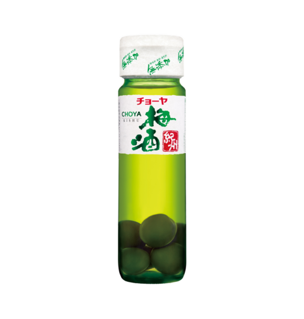 HomeDiscount-Choya Kishu Umeshu 720ml x 1