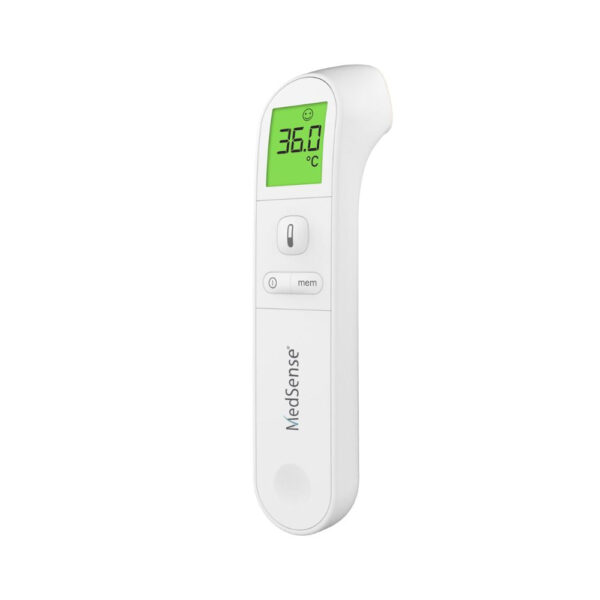 HomeDiscount-MedSense Infrared Forehead Thermometer TF01