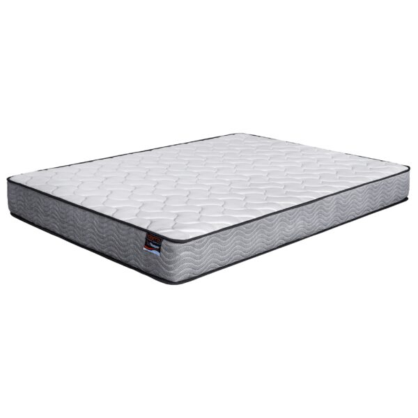 HomeDiscount-ValueSleeper 3-Zone Orthopaedic Pocket Spring King Mattress